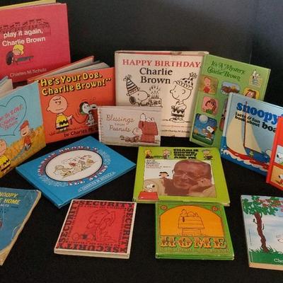Snoopy Come Home Lot 1