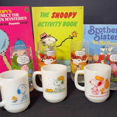 Snoopy Mcdonald’s #1