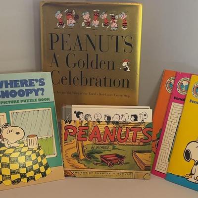 Peanut  A Golden Celebration Lot #2