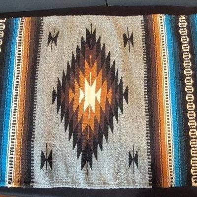 Vintage Rug