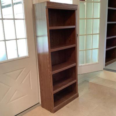 Bookcase