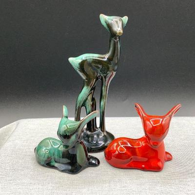 Blue Mountain Pottery