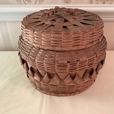 Basket