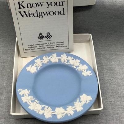 Wedgwood
