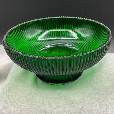 Hoosier glass