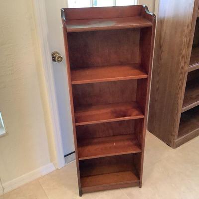 Bookcase