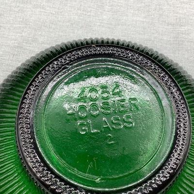 Hoosier glass