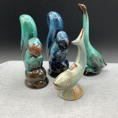 Blue Mountain Pottery, Canada