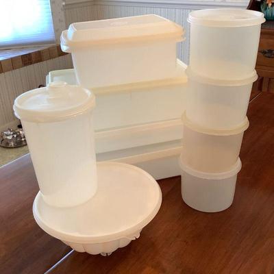 Tupperware