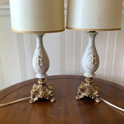 Lamps