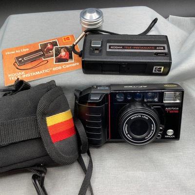 Camera