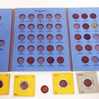 1177	INDIAN HEAD PENNIES

