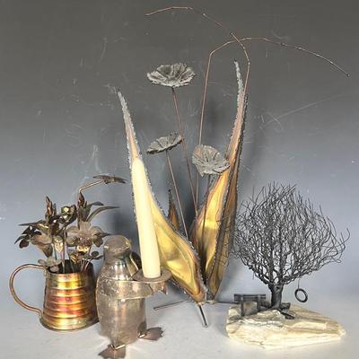 Mod Metalware (4)