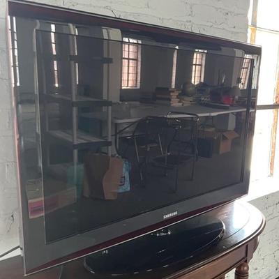 Samsung 40” TV
