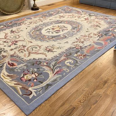 Safavieh Chelsea 100% Wool Rug