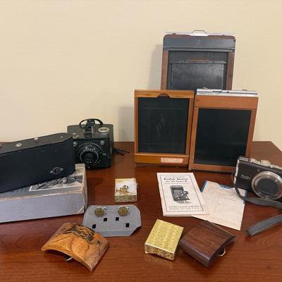 Camera And More 