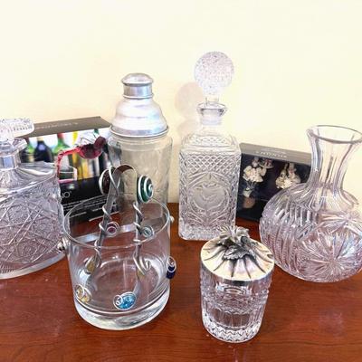 Bar Ware