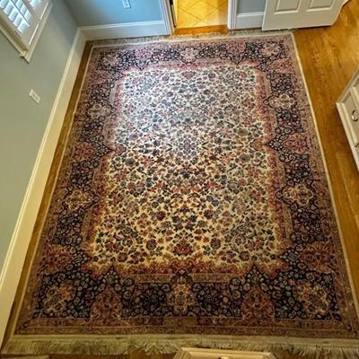 Harmony House Servistan All Wool