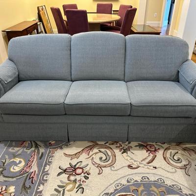 La-z-boy Sofa And Loveseat