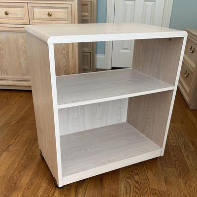 Kitchen Utility Cabinet With Wheels
