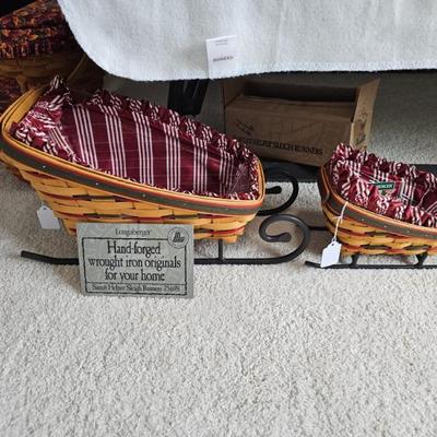 Longaberger Baskets