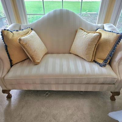 Ethan Allen Sofa