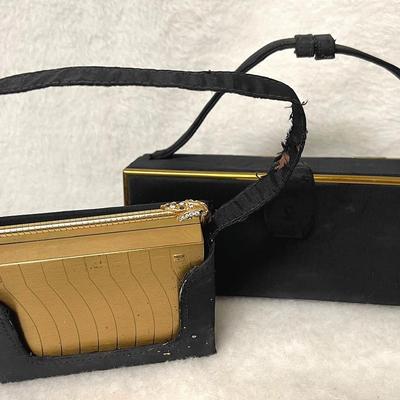 “Volupté” and More Vintage Handbags
