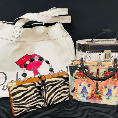 Haute Cigar Handbags and More