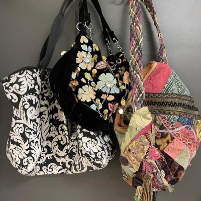 “Lisa Williams” Handbag and More