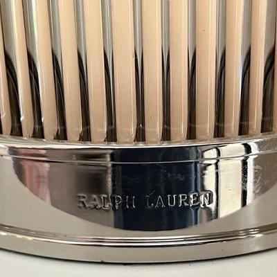 Ralph Lauren Allen Hurricane
