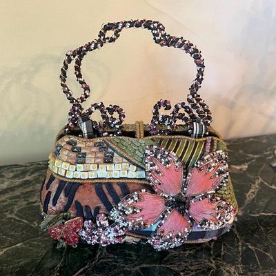 Mary Francis Purse