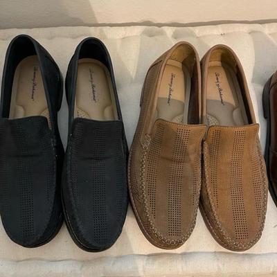 Tommy Bahana loafers
