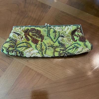 Vintage Purse