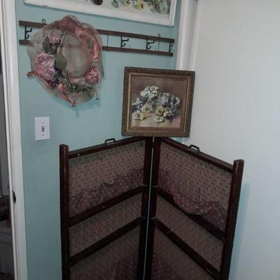 Antique case