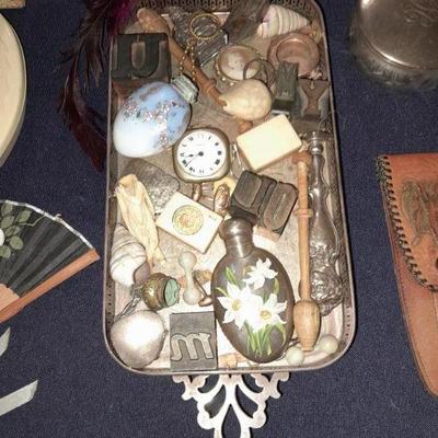 Miscellaneous