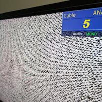 Sony Aquos 52 inch TV