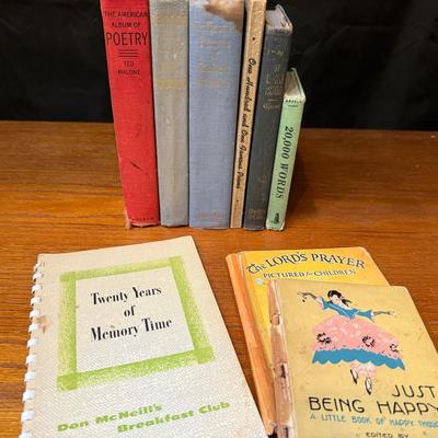 Vintage Books 