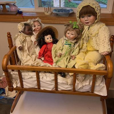  Baby Dolls Galore 2