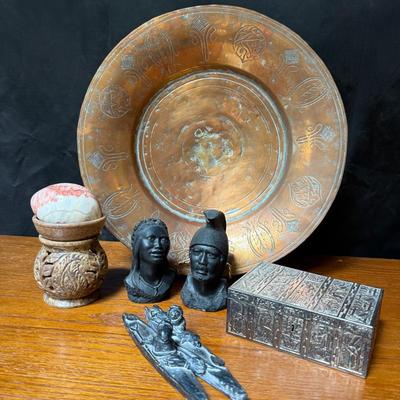 Treasures Of Travel