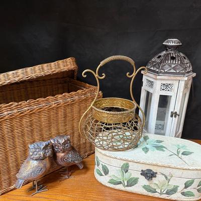 Home Decor Collection 