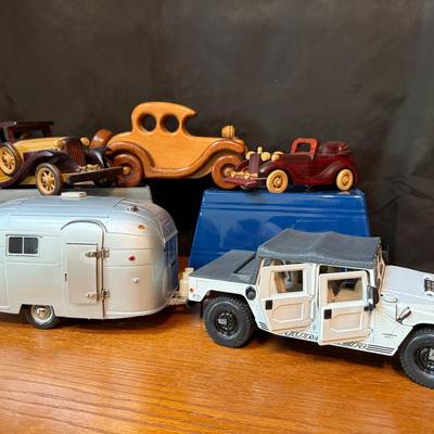 Car Collection 