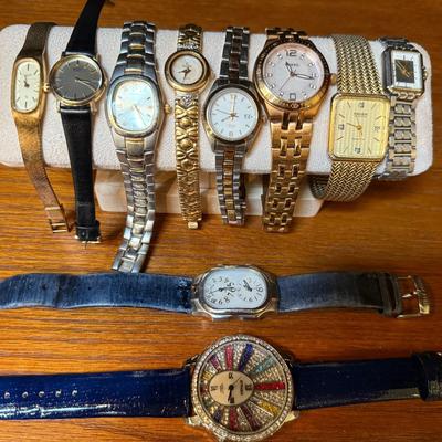 Asited Ladies Watches