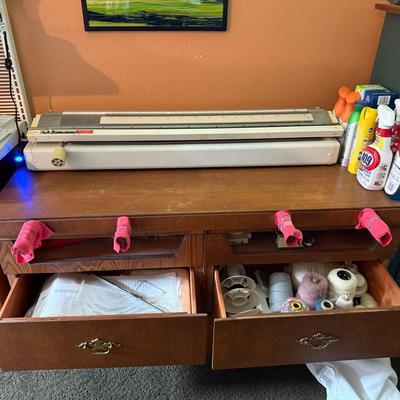 Studio SRP - 50 Knitting Machine