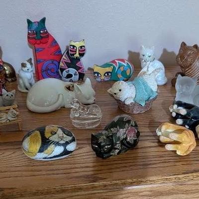 Adorable Kitty collection 1