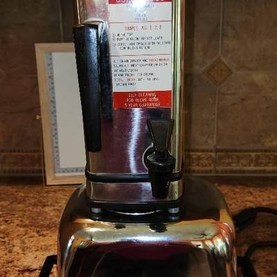 Vintage Vitamix 3600