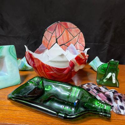 Handcrafted Original Art
