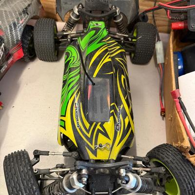 RC & Slot Car Fun