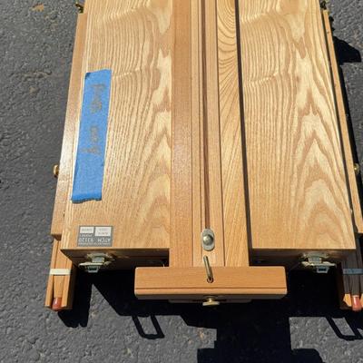 Portable Painting Easel