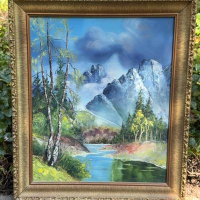 Original Artwork