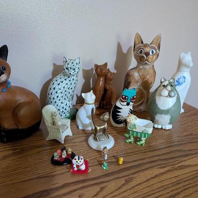 SO adorable kitty collection 2